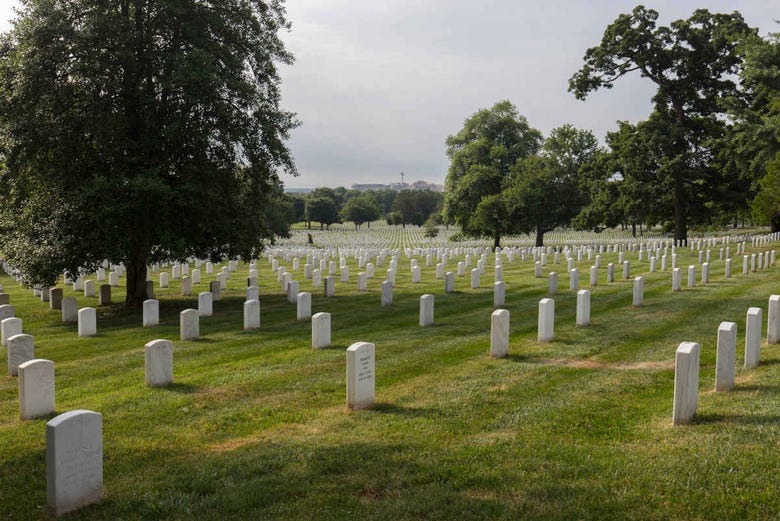 Cemitério de Arlington