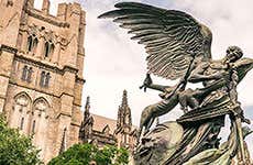 Cathédrale Saint-Jean le Théologien