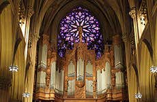 Cathédrale Saint-Patrick