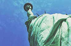 Statue de la Liberté