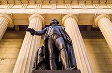 Federal Hall