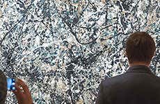 MoMA - Musée d'art moderne