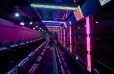 The Ride Experience
