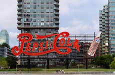 Visite à la découverte de Queens et son street art