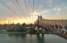 Visite dans le Queens