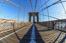 Excursion à vélo dans le Brooklyn insolite