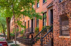 Tour in bus delle location del cinema