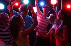 Tour de fiesta por Nueva York
