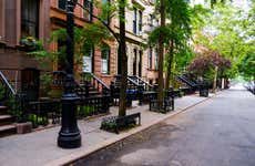 Tour del Greenwich Village