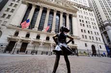 Visite à la découverte du Sud de Manhattan