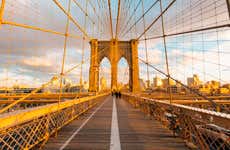 Tour di Brooklyn a piedi