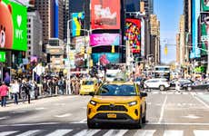 Visita guiada por Midtown Manhattan