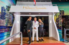 Madame Tussauds Orlando Ticket