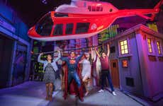 Biglietti per Madame Tussauds + SEA LIFE® Orlando