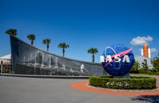 Oferta: Centro Espacial Kennedy + Everglades