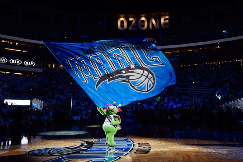 terrace b orlando magic