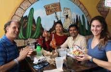 Tour gastronomico di Orlando