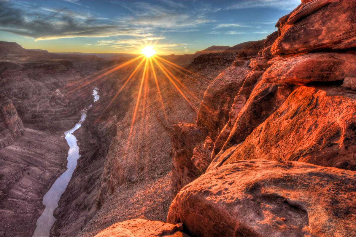 Excursión privada desde Phoenix
