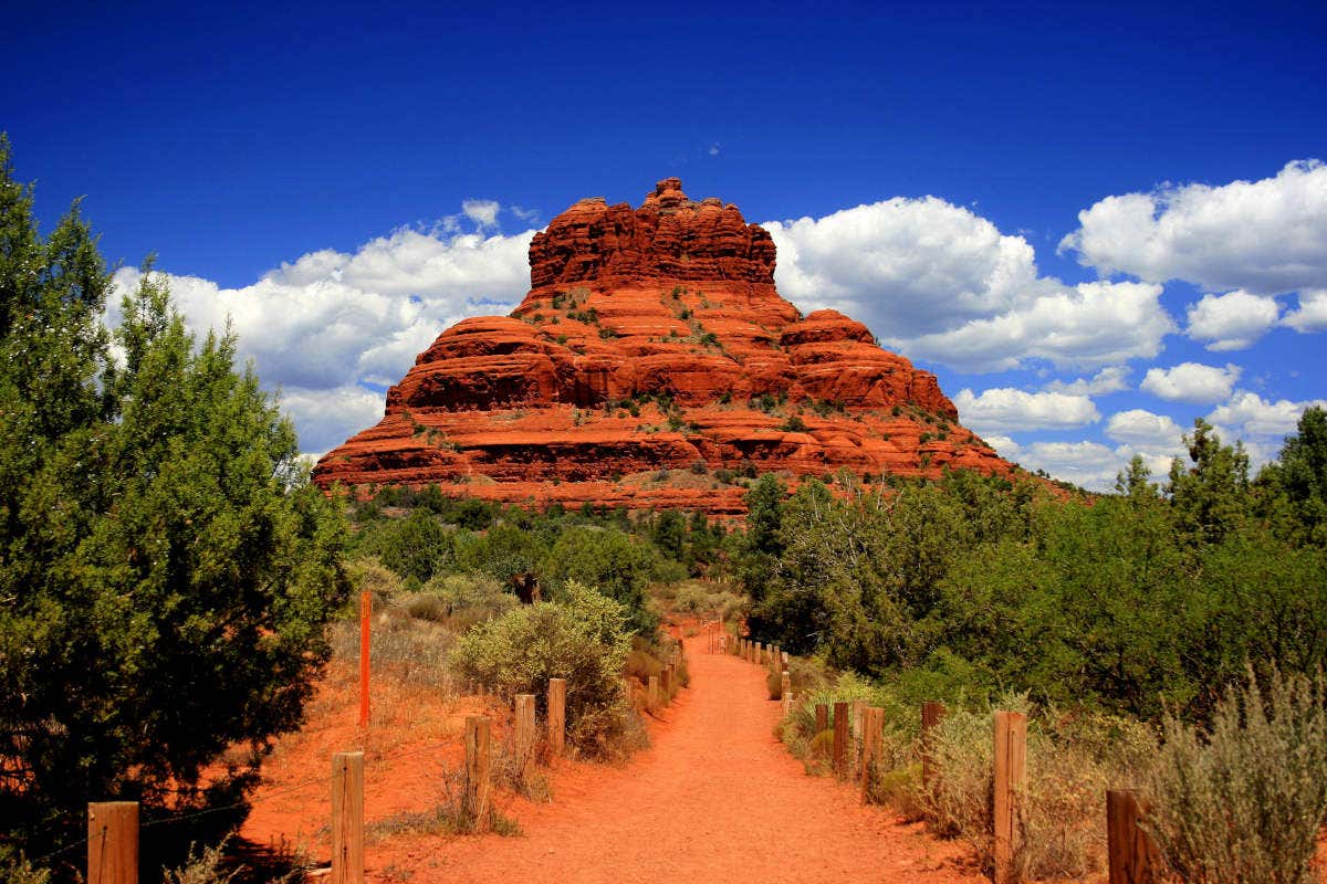 Excursión a Sedona desde Phoenix