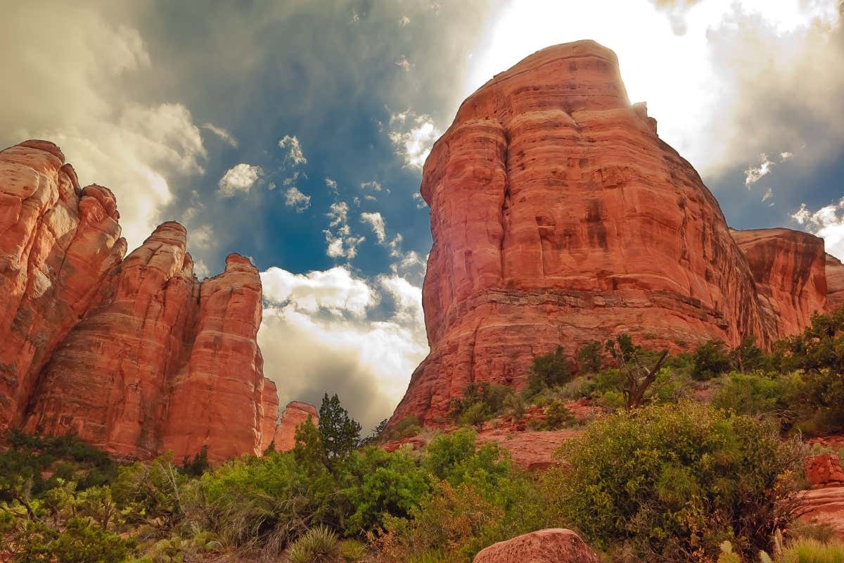 Excursión al Gran Cañón y Sedona desde Phoenix