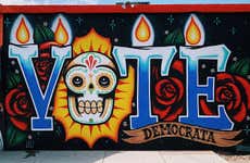 RoRo Street Art Tour