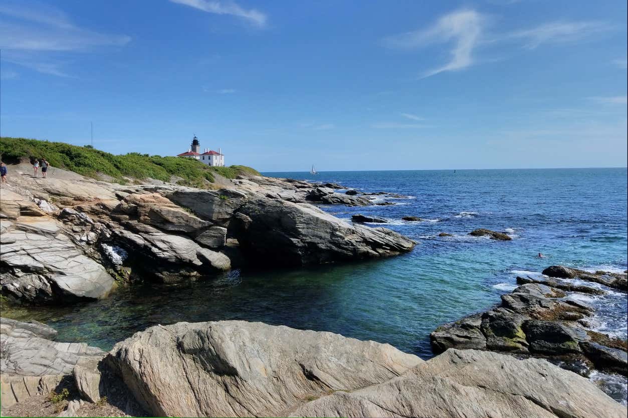 Tour por Rhode Island desde Providence