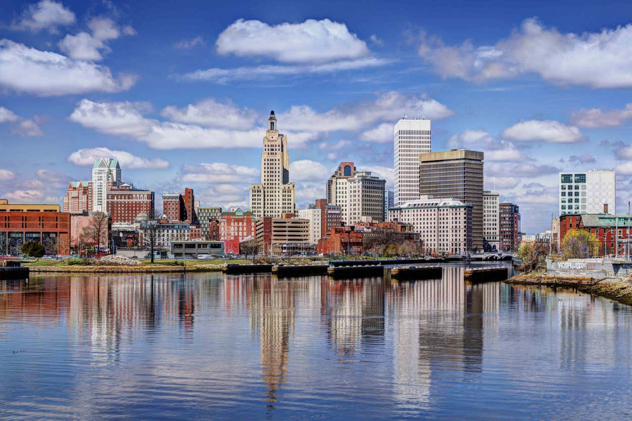 Tour panorámico por Providence
