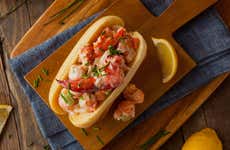 Tour gastronomico di Providence