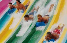 Billet pour Aquatica San Antonio