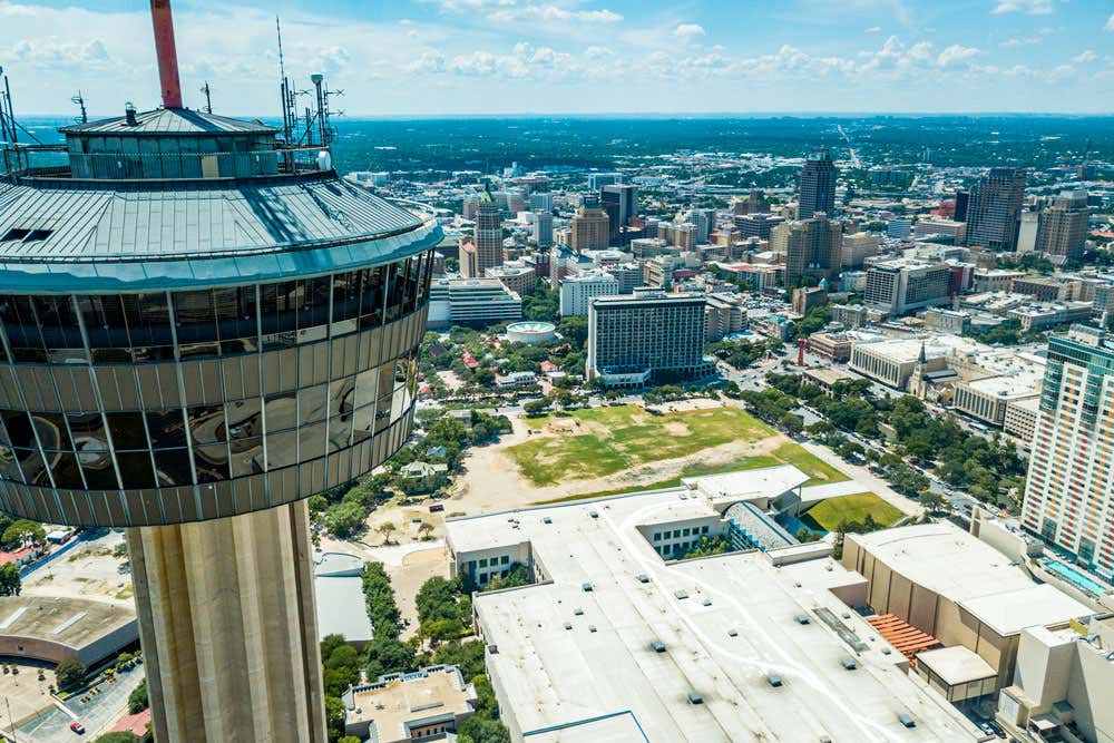 San Antonio Explorer Pass