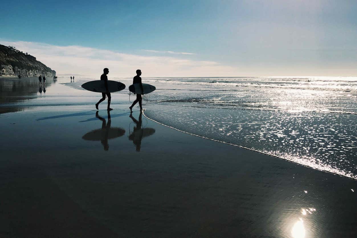 San Diego Explorer Pass