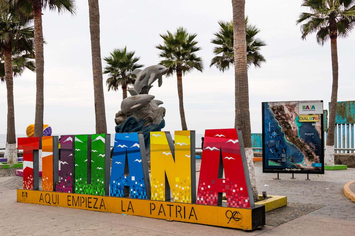 Excursión a Tijuana desde San Diego