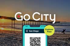 San Diego Explorer Pass