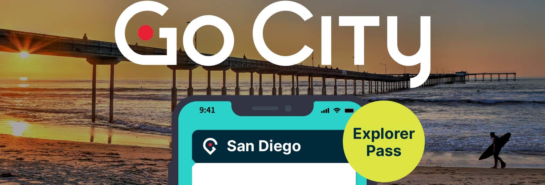 San Diego Explorer Pass