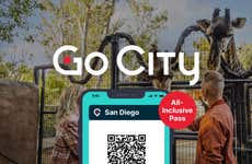 Go San Diego Pass