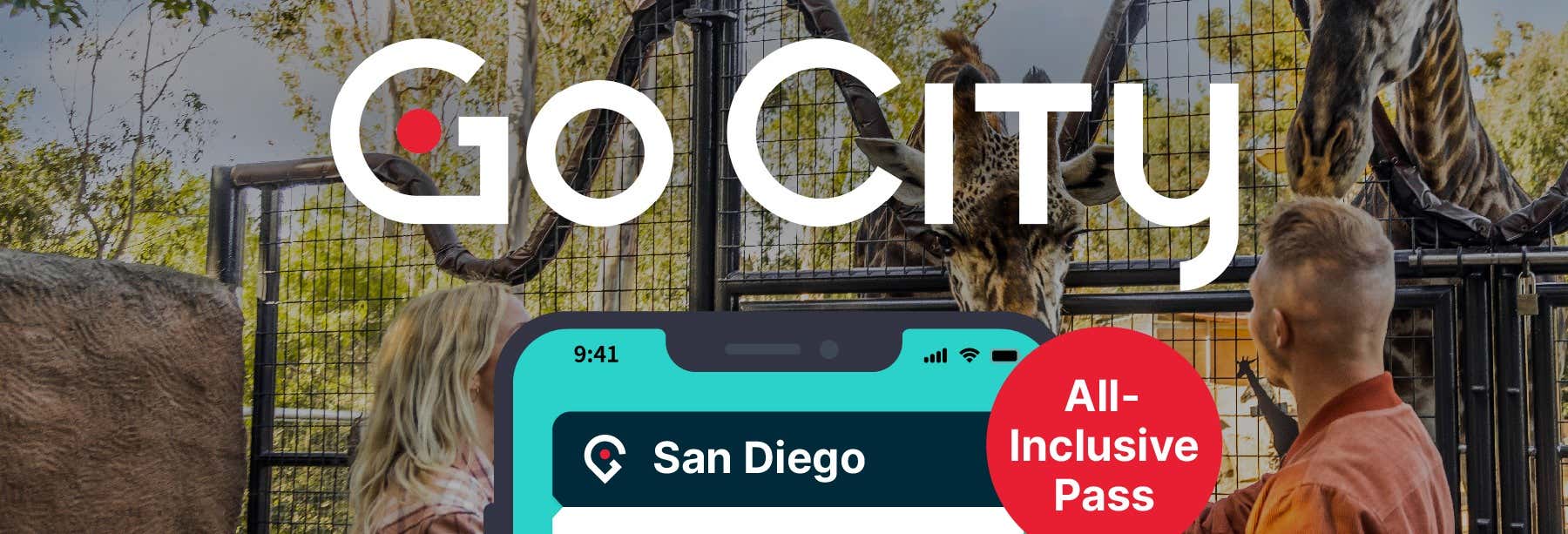 Go San Diego Pass