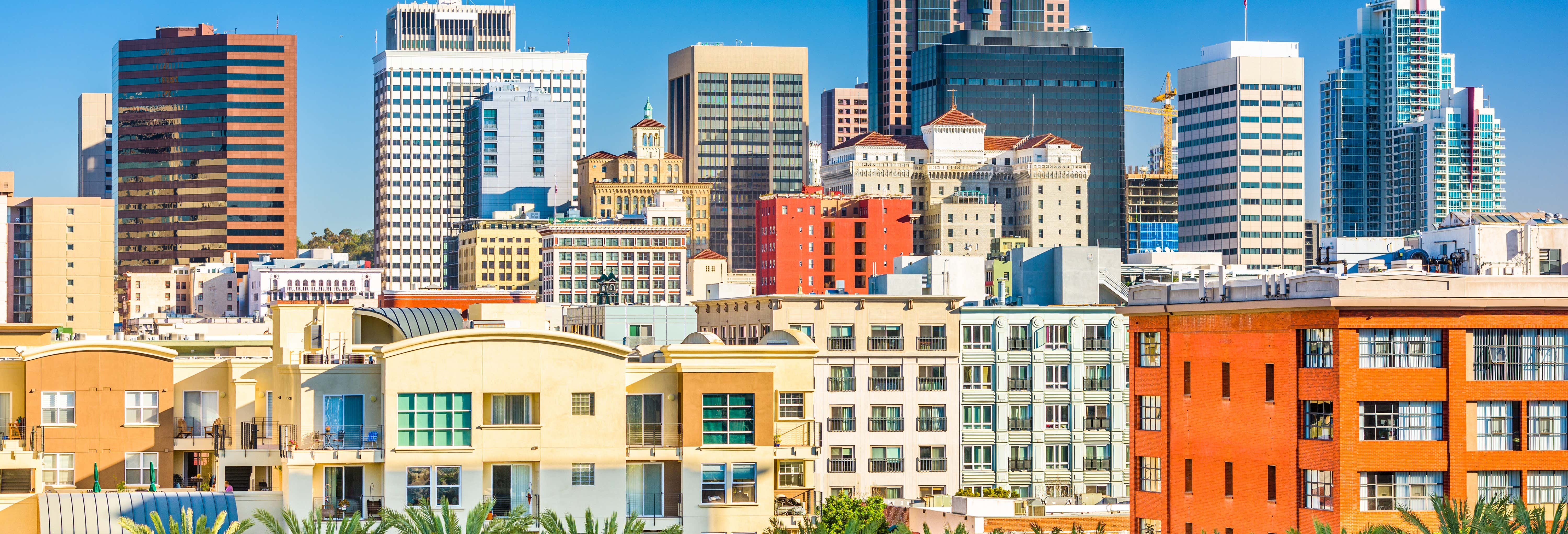 Tour gastronómico por San Diego
