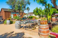 San Diego Guided City Tour