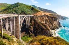 Excursión privada desde San Francisco