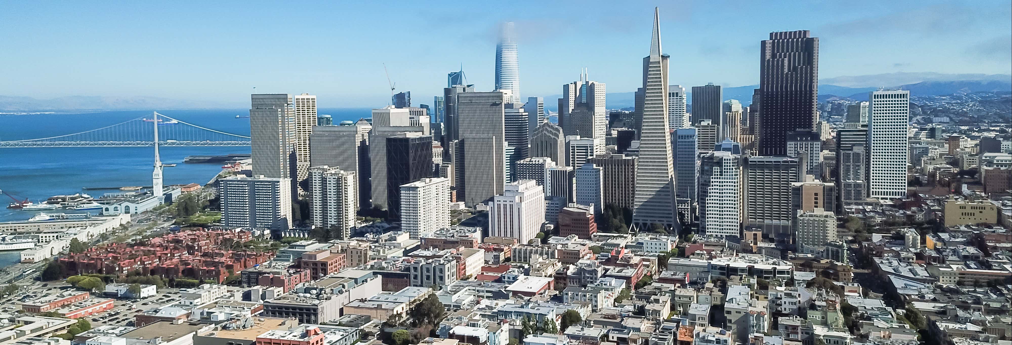 san francisco