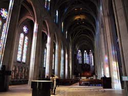 Grace Cathedral