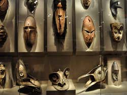 de Young museum