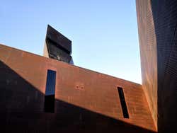 de Young Museum