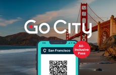 Go City: San Francisco All-Inclusive Pass