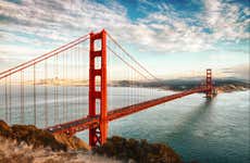 Paseo en avioneta por San Francisco