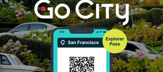 Go City : San Francisco Explorer Pass