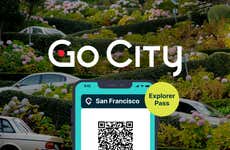 San Francisco Explorer Pass
