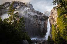Tour de 3 días por Yosemite