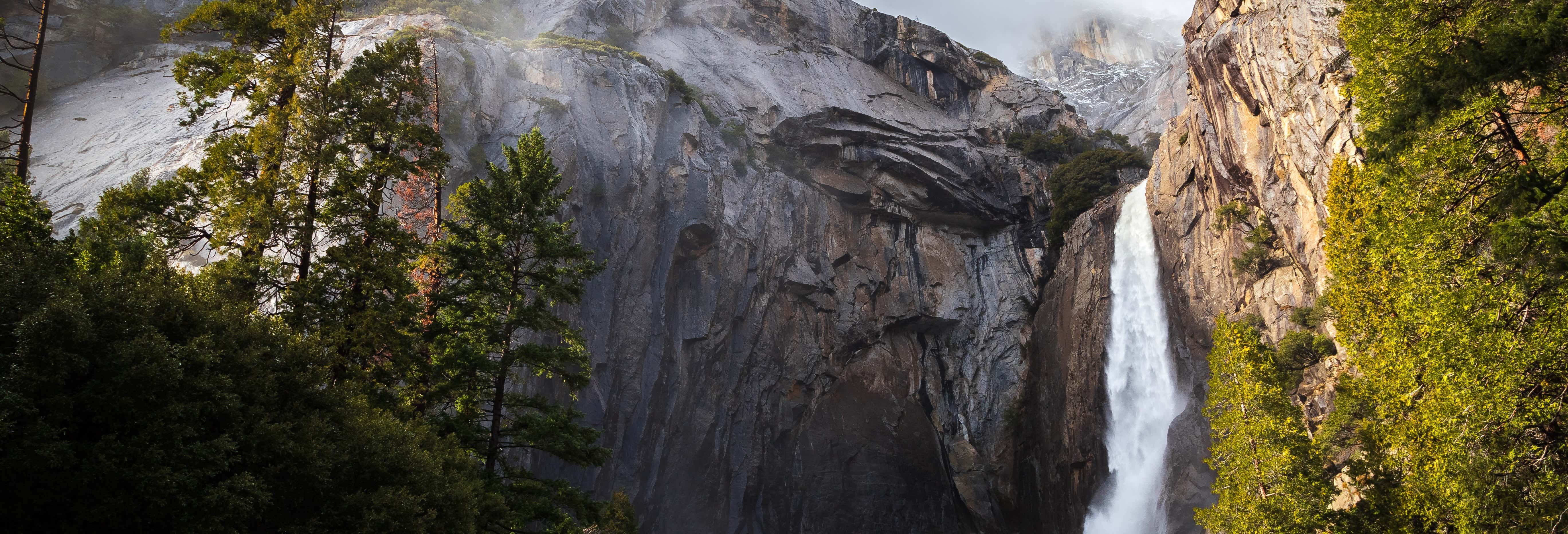 Tour de 3 días por Yosemite desde San Francisco