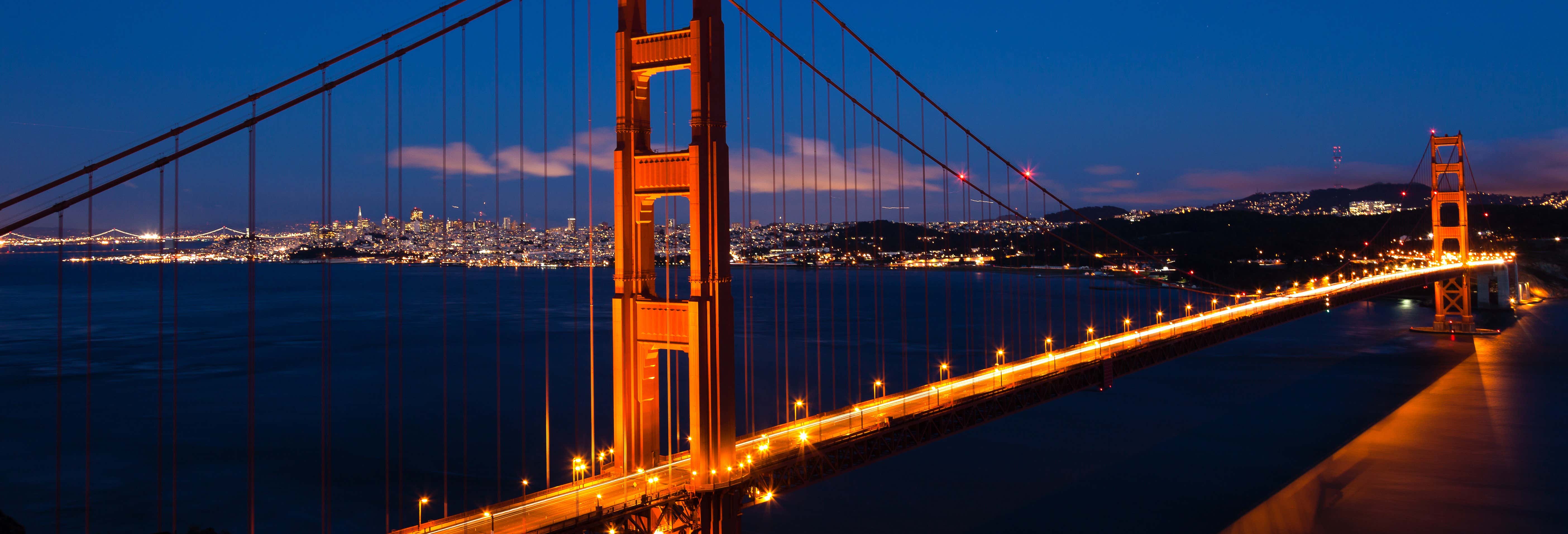 san francisco night tour bus